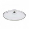 COUVERCLE EN VERRE DE BUYER Ø 28CM