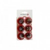 LOT 6 DOUILLES DE BUYER LE TUBE