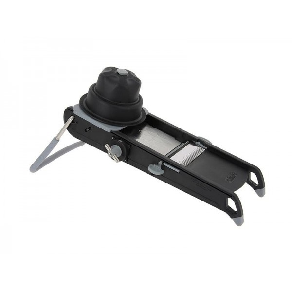MANDOLINE DE BUYER SWING PLUS