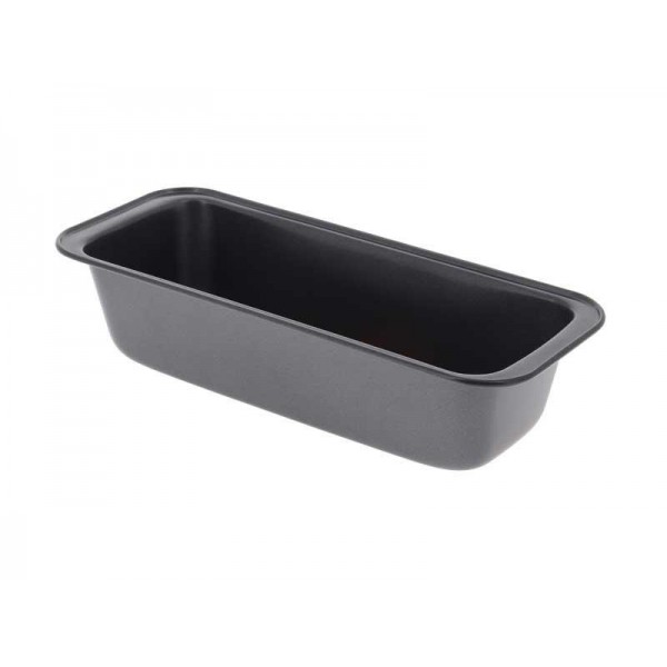MOULE A CAKE DE BUYER RECTANGULAIRE 24X13X6,1CM