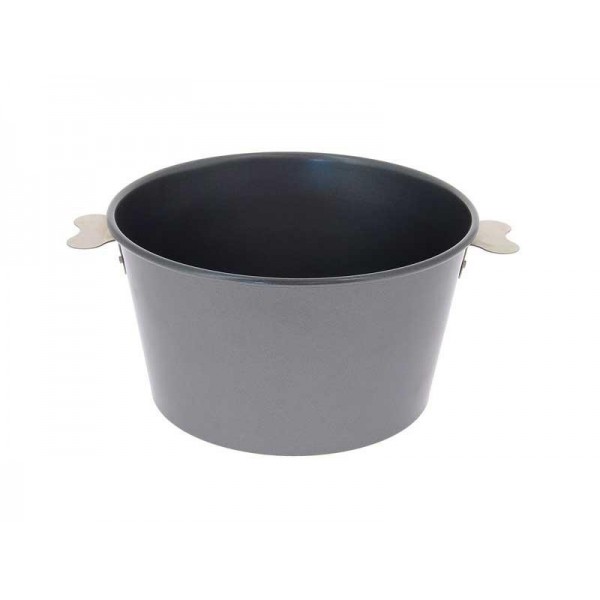 MOULE A CHARLOTTE DE BUYER Ø 18CM