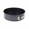 MOULE A MANQUE DE BUYER Ø 24CM AMOVIBLE