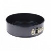MOULE A MANQUE DE BUYER Ø 26CM AMOVIBLE