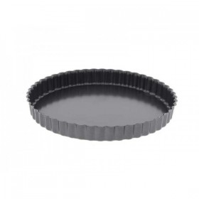 MOULE A TARTE DE BUYER Ø 24CM