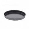 MOULE A TARTE DE BUYER Ø 24CM
