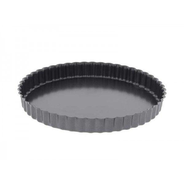 MOULE A TARTE DE BUYER Ø 28CM