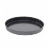 MOULE A TARTE DE BUYER Ø 28CM