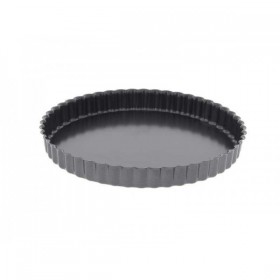 MOULE A TARTE DE BUYER Ø 32CM