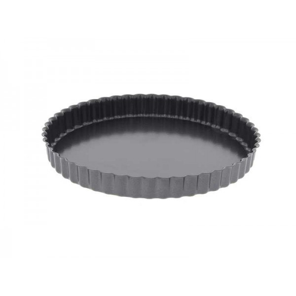MOULE A TARTE DE BUYER Ø 32CM