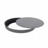 MOULE A TARTE DE BUYER Ø 32CM AMOVIBLE