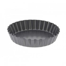 MOULE A TARTELETTE DE BUYER Ø 12CM