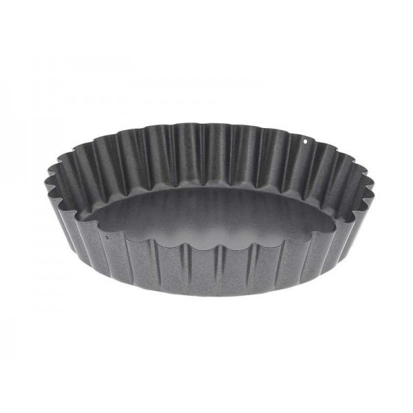 MOULE A TARTELETTE DE BUYER Ø 12CM