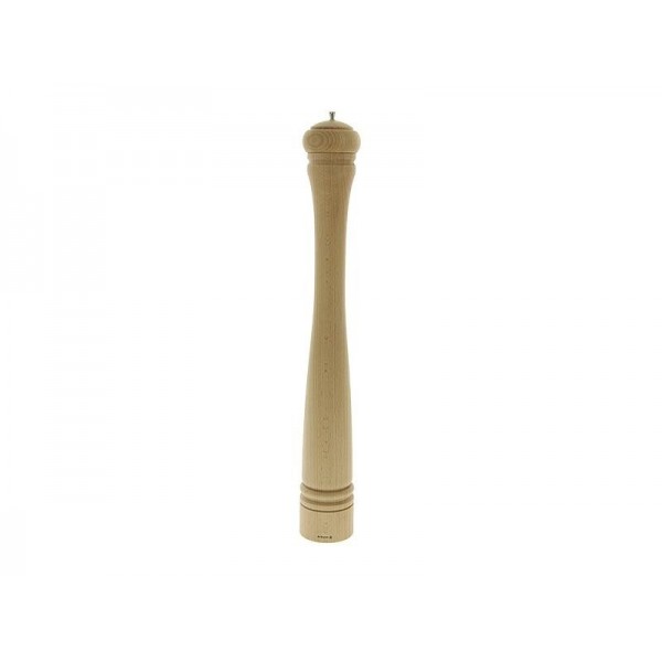 MOULIN A POIVRE DE BUYER JAVA 70CM HETRE NATUREL