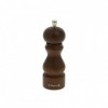 MOULIN A POIVRE DE BUYER RUMBA 14CM HETRE FONCE