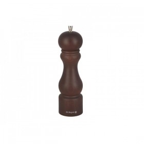 MOULIN A SEL DE BUYER RUMBA 21CM HETRE FONCE