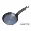 POELE A BLINIS DE BUYER MINERAL Ø 12CM