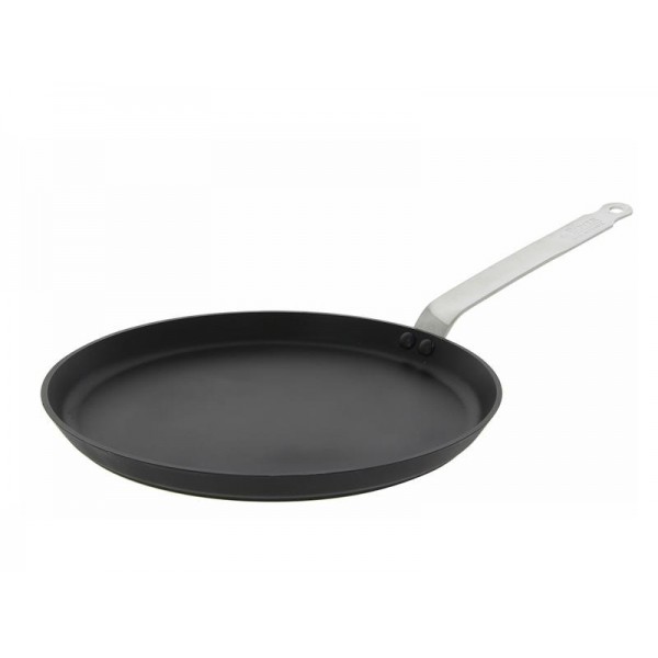 POELE A CREPES DE BUYER CHOC INTENSE Ø 26CM