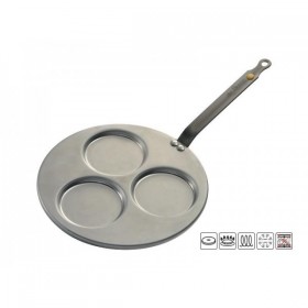 POELE TRIBLINIS DE BUYER MINERAL
