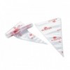 ROULEAU DE 20 POCHES PATISSIERES JETABLES