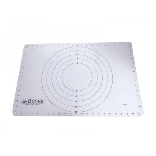TAPIS DE PREPARATION DE BUYER