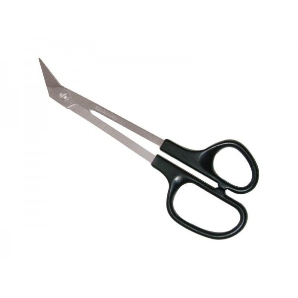 CISEAUX PEDICURE LOCAU 17CM INOX