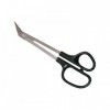 CISEAUX PEDICURE LOCAU 17CM INOX