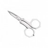 CISEAUX PLIANTS 10 CM INOX