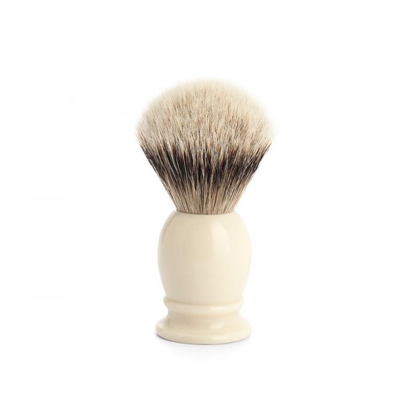 BLAIREAU MUHLE CLASSIC PUR ARGENTE MONTURE IVOIRE Ø19MM