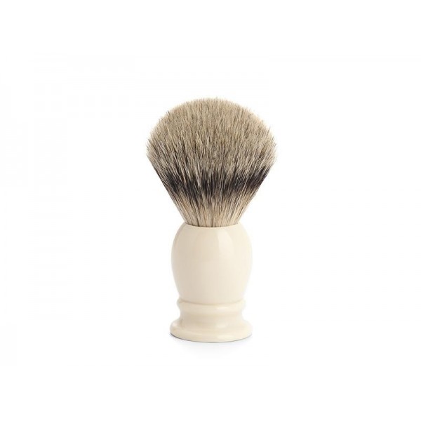 BLAIREAU MUHLE CLASSIC PUR ARGENTE MONTURE IVOIRE Ø21MM