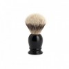 BLAIREAU MUHLE CLASSIC PUR ARGENTE MONTURE NOIR Ø19MM