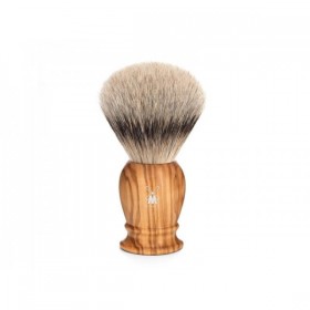 BLAIREAU MUHLE CLASSIC PUR ARGENTE MONTURE OLIVIER Ø23MM