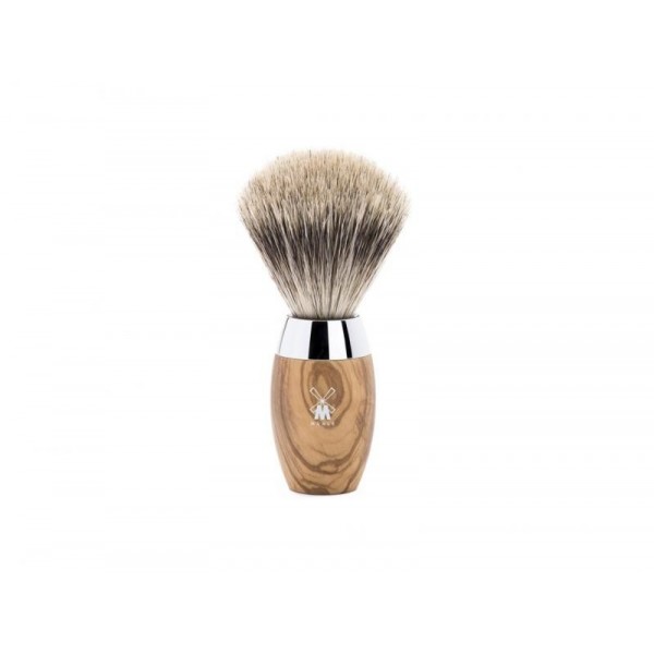 BLAIREAU MUHLE KOSMO PUR GRIS MONTURE OLIVIER