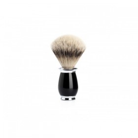 BLAIREAU MUHLE PURIST PUR ARGENTE MONTURE NOIR