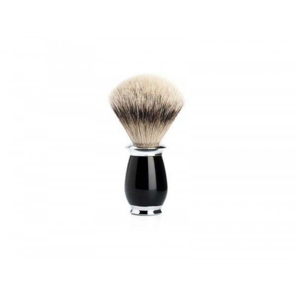 BLAIREAU MUHLE PURIST PUR ARGENTE MONTURE NOIR