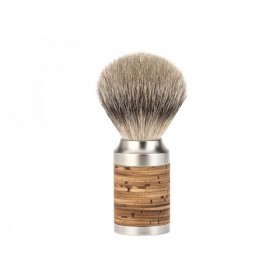BLAIREAU MUHLE ROCCA PUR ARGENTE MONTURE BOULEAU