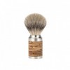 BLAIREAU MUHLE ROCCA PUR ARGENTE MONTURE BOULEAU