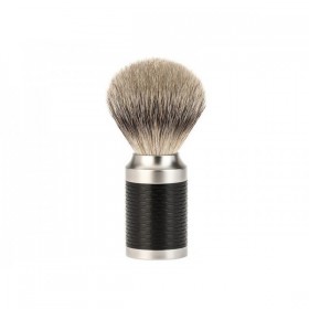 BLAIREAU MUHLE ROCCA PUR ARGENTE MONTURE INOX NOIR