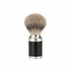 BLAIREAU MUHLE ROCCA PUR ARGENTE MONTURE INOX NOIR