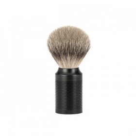 BLAIREAU MUHLE ROCCA PUR ARGENTE MONTURE TOUT INOX NOIR