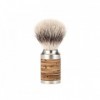 BLAIREAU MUHLE ROCCA SYNTH.ARGENTE MONTURE BOULEAU