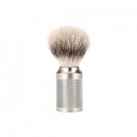 BLAIREAU MUHLE ROCCA SYNTH.ARGENTE MONTURE INOX BROSSE