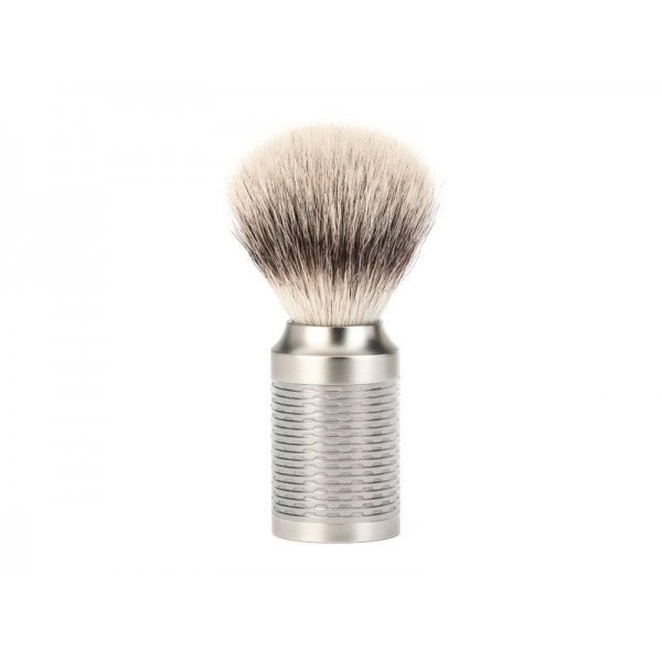 BLAIREAU MUHLE ROCCA SYNTH.ARGENTE MONTURE INOX BROSSE