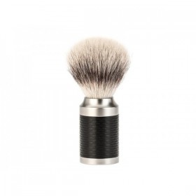 BLAIREAU MUHLE ROCCA SYNTH.ARGENTE MONTURE INOX NOIR