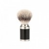 BLAIREAU MUHLE ROCCA SYNTH.ARGENTE MONTURE INOX NOIR