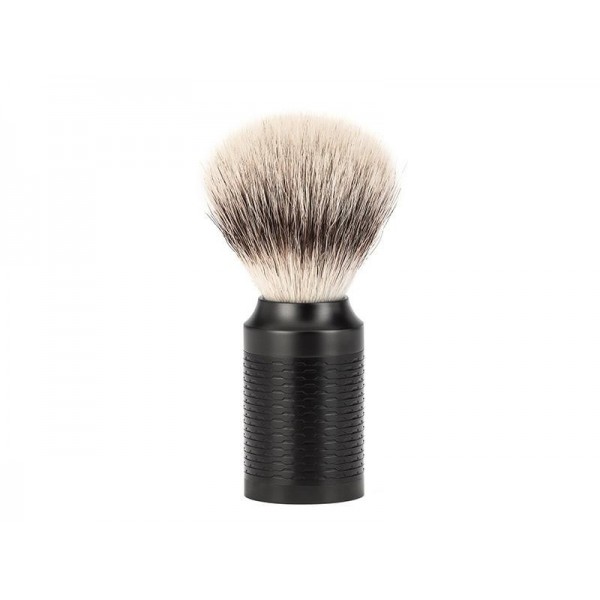 BLAIREAU MUHLE ROCCA SYNTH.ARGENTE MONTURE TOUT INOX NOIR