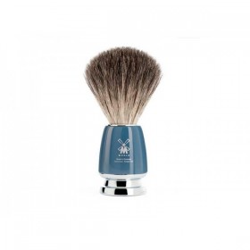 BLAIREAU MUHLE RYTMO PUR NOIR MONTURE BLEU PETROLE