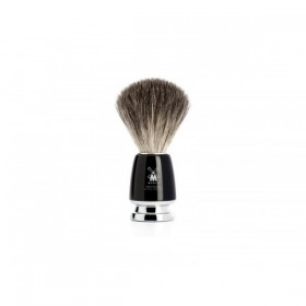 BLAIREAU MUHLE RYTMO PUR NOIR MONTURE NOIR