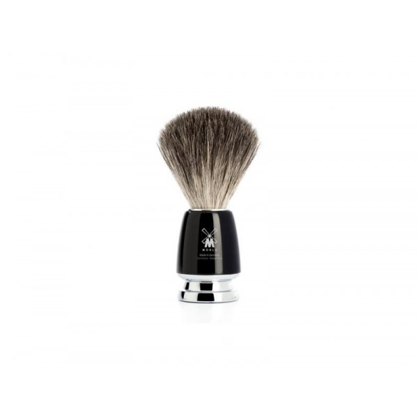 BLAIREAU MUHLE RYTMO PUR NOIR MONTURE NOIR
