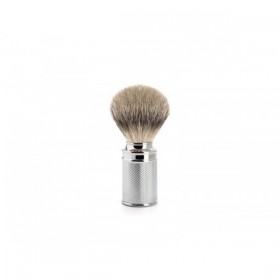 BLAIREAU MUHLE TRADITION PUR ARGENTE MONTURE CHROME