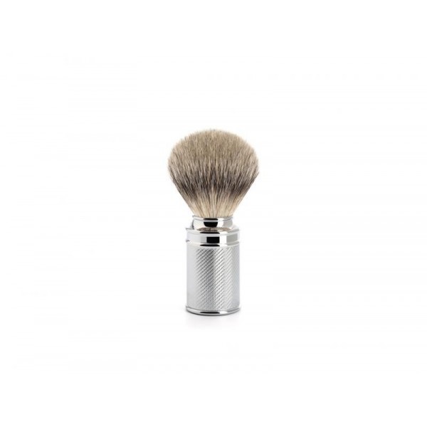 BLAIREAU MUHLE TRADITION PUR ARGENTE MONTURE CHROME